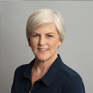 Nancy Davis